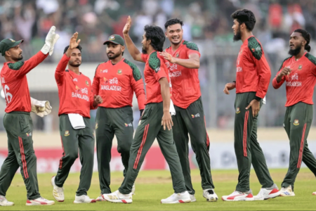 টি-টোয়েন্টি বিশ্বকাপ