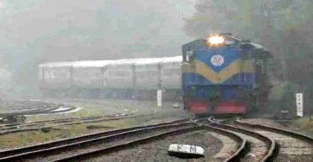 ট্রেন পরিচালনায় ১৪ নির্দেশনা