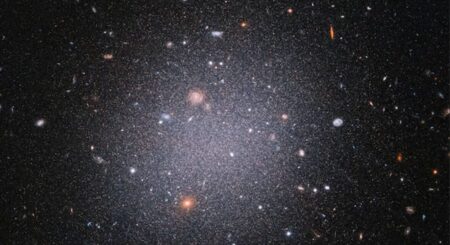 ডার্ক ম্যাটার