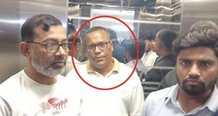 ডেপুটি রেজিস্টার