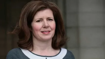 ২ দিনের সফরে ঢাকা আসছেন বৃটিশ উন্নয়নমন্ত্রী