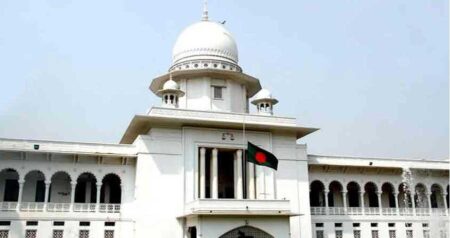 নির্বাচনকালীন তত্ত্বাবধায়ক সরকার ফেরানোর আপিল শুনানি নবম দিনে তত্ত্বাবধায়ক সরকার ব্যবস্থা