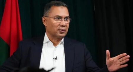 জাতীয় নির্বাচন নিয়েই ভাবছে