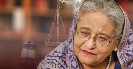 তিনটি মামলা চলমান