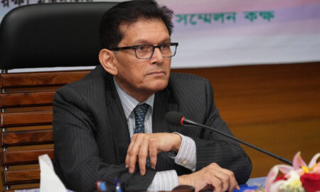 দিল্লি সফরে যাচ্ছেন