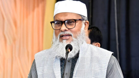 ধর্ম উপদেষ্টা