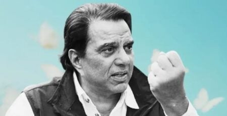 ধর্মেন্দ্র