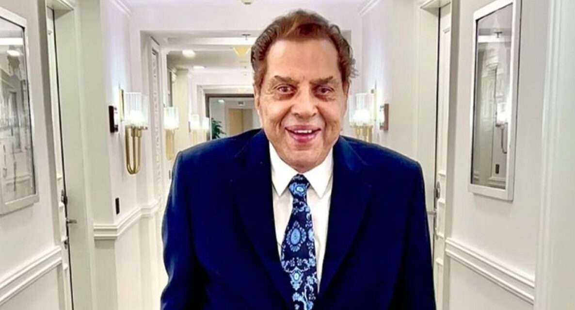 ধর্মেন্দ্র