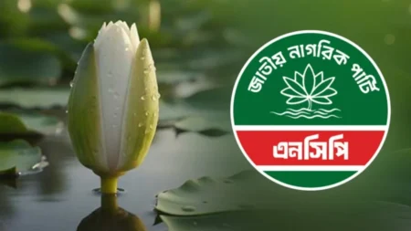 নতুন রাজনৈতিক জোট