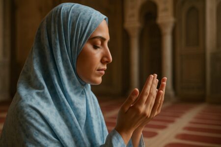 নামাজের সময়সূচি ২০২৫