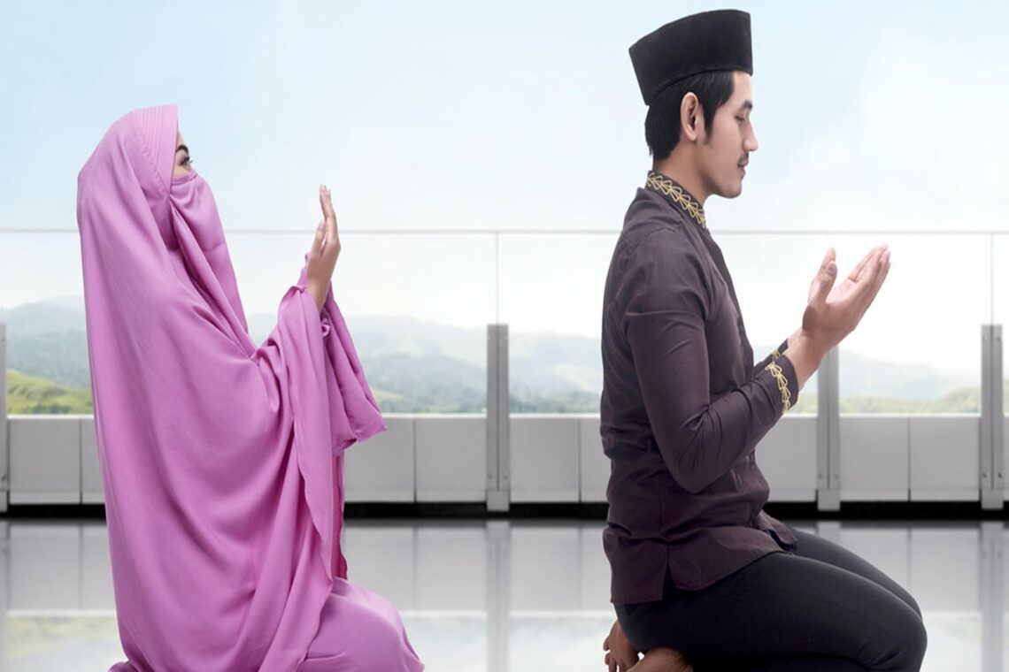 নামাজের সময়সূচি ২০২৫