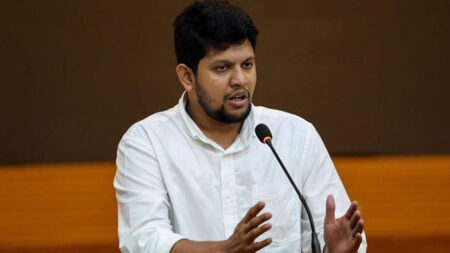 বিভিন্ন প্ল্যাটফর্মে নারীর অংশগ্রহণ বেড়েছে : তথ্য উপদেষ্টা নারীর অংশগ্রহণ বেড়েছে