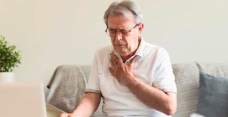 নিউমোনিয়া