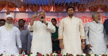 নির্বাচন হবেই