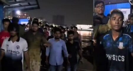 নৌকাডুবি