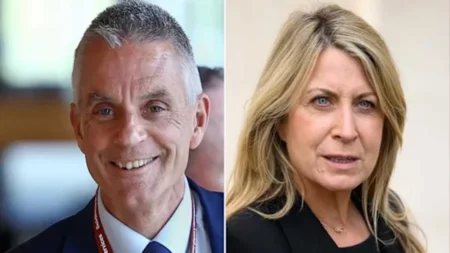 পদত্যাগ