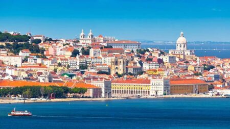 স্কিলড ওয়ার্ক সিকিং ভিসা