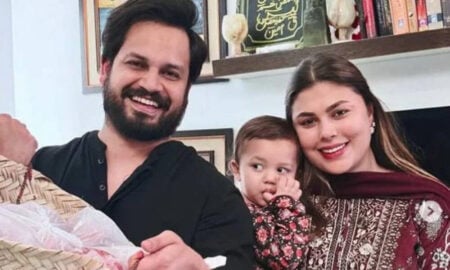 পাকিস্তানি জনপ্রিয় কনটেন্ট ক্রিয়েটর আজলান শাহ