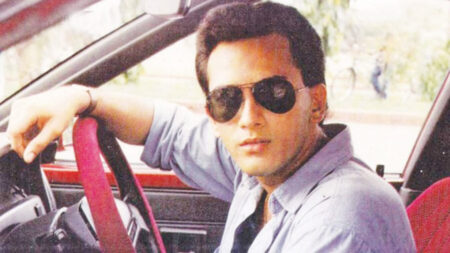 জীবনের শেষ ছবিতে কত পারিশ্রমিক নিয়েছিলেন সালমান শাহ? পারিশ্রমিক -সালমান শাহ