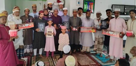 পুরস্কার