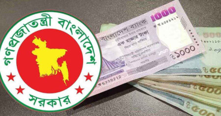 পে স্কেল