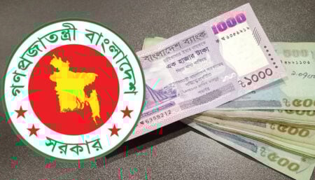 পে স্কেল -সরকারি চাকরিজীবীরা