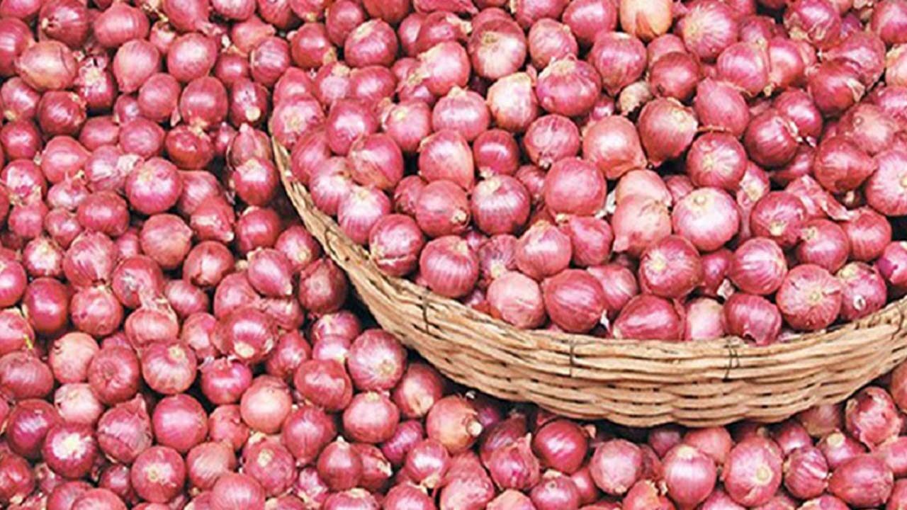 পেঁয়াজ দাম