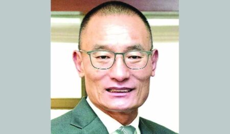 প্রধানমন্ত্রী