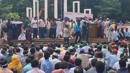 প্রাথমিকের সহকারী শিক্ষক