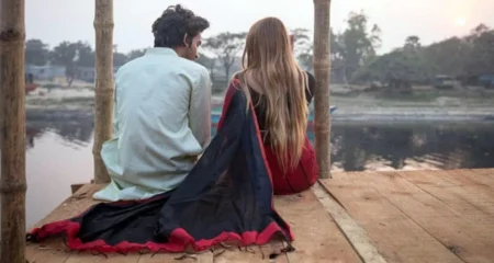 পছন্দের মেয়েটিকে