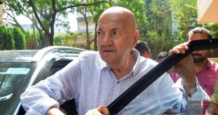 প্রেম চোপড়া