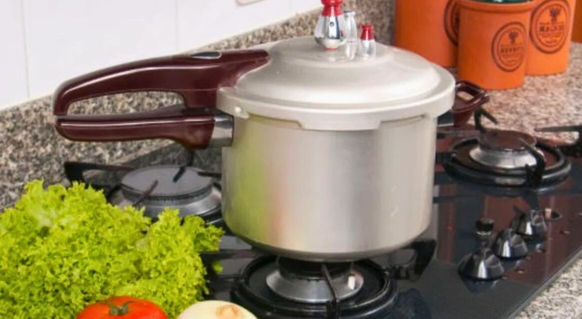 প্রেসারকুকার