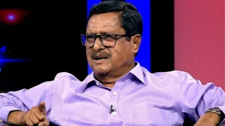 ফজলুর রহমান