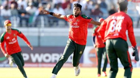 ফাইনালে বাংলাদেশ