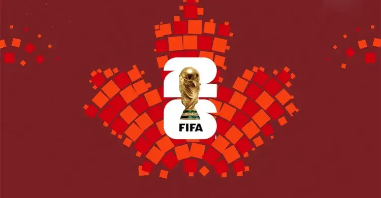 ফুটবল বিশ্বকাপ