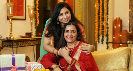 বউ-শাশুড়ি