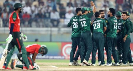 বাংলাদেশ