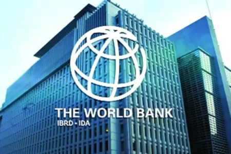বাংলাদেশ ও বিশ্বব্যাংক