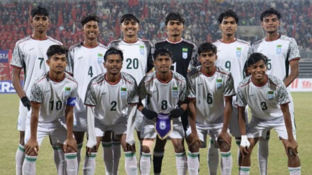 বাংলার যুবা