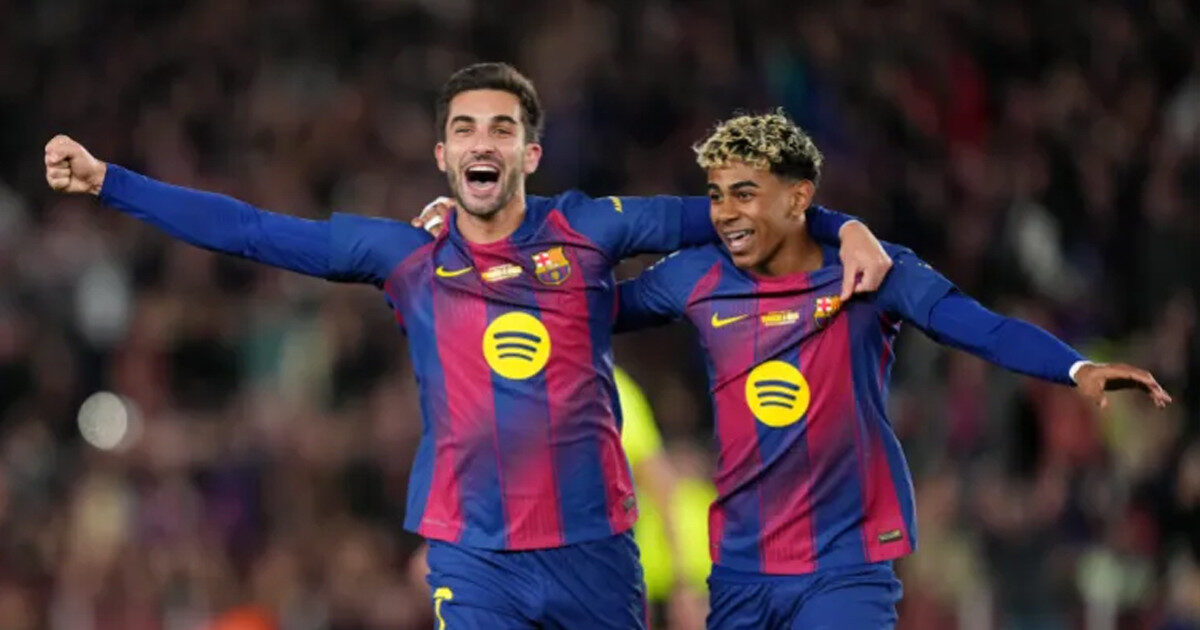 বার্সেলোনা