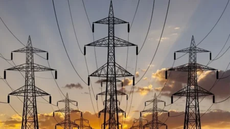 বিদ্যুৎ আমদানি