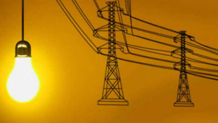 বিদ্যুৎ থাকবে না