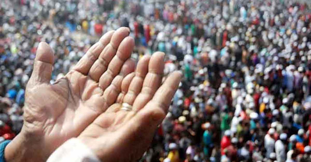 বিশ্ব ইজতেমা