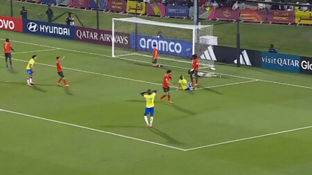 বিশ্বকাপ ব্রাজিল