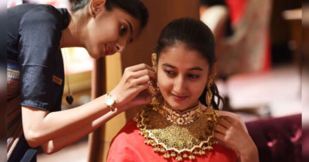 বিশ্বের ১১ শতাংশ স্বর্ণ