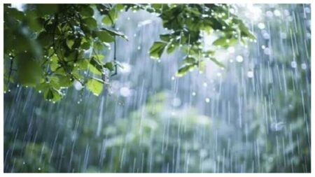 বঙ্গোপসাগরে লঘুচাপ, যেসব অঞ্চলে বাড়তে পারে বৃষ্টি