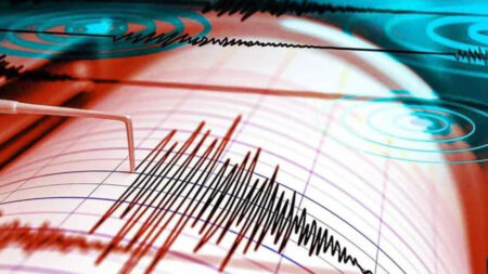 বেশি ভূমিকম্প দেশ