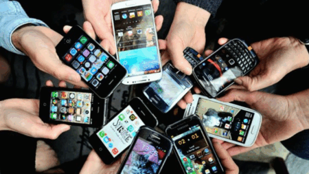 বৈধ মোবাইল ফোন