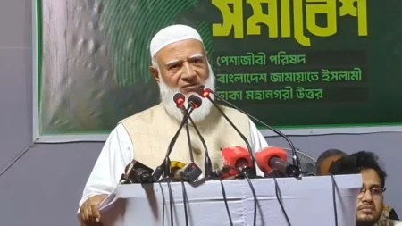 বোরকা পরাবে না