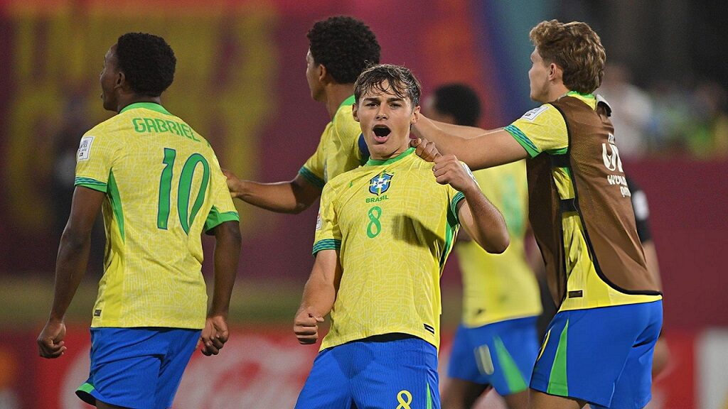 ব্রাজিল- আর্জেন্টিনা